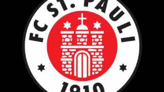 Heiter bis Wolkig  Viva St Pauli FC St Pauli Song [upl. by Niela]