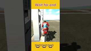 হীরের দামে পেট্রোল 😱 In Indian bike driving 3D 🙂 shorts​ indianbikedriving3d​ gta viralshorts 🤓😇 [upl. by Naej603]