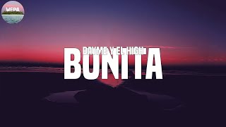 J Balvin  Bonita Lyrics [upl. by Budworth379]