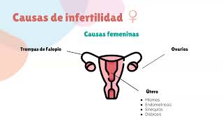 Infertilidad y rol de la microbiota vaginal y endometral [upl. by Yeuh]