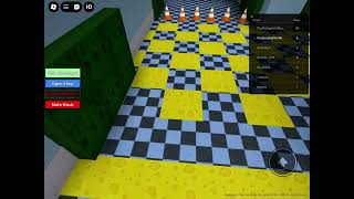 Roblox Gameplay  Ditch School to Get Rich Episode 2a [upl. by Selig]