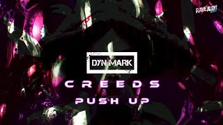 Hard Techno Creeds  Push Up X Travis Scott feat Drake  Sicko Mode Dyn Mark Mashup [upl. by Htenek]