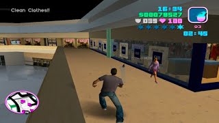 Most of the players never thought of this trick in Gta Vice City [upl. by Pisano850]