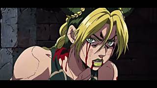 Jolyne Cujoh Gdfr EditAmv [upl. by Ruvolo]