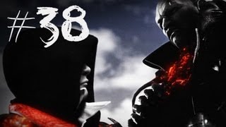 Prototype 2  Gameplay Walkthrough  Part 38  SAVING THE CITY Xbox 360PS3PC HD [upl. by Nhabois819]