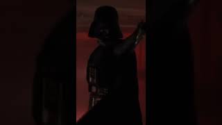 Darth Vaders Hallway Entrance Synced to quotBYE BYE BYEquot [upl. by Siesser]