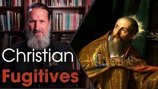 Christian Fugitives  St Augustine on the Prodigal Son [upl. by Ashok]