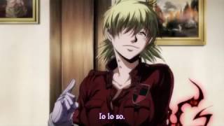 Seras The Queen Vampire AMV [upl. by Hailat]