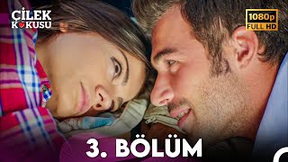 Çilek Kokusu 3 Bölüm ᴴᴰ [upl. by Eigram]