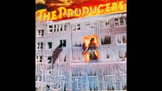 The Producers  You Make The Heat 1982 full album [upl. by Shishko579]