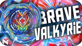 Brave Valkyrie REVEALED New Fafnir Longinus and MORE Beyblade Burst SparkingSuper King NEWS [upl. by Delmar]