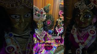 ðŸ™ðŸŒ¹Shri Vallabh lal ji â™¥ï¸Shri krishna Vallabha ðŸ™viralvideo trending ashortaday shortvrindavan [upl. by Virginie]