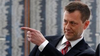 Peter Strzok doesn’t want to answer any questions Bill McGurn [upl. by Sabina]