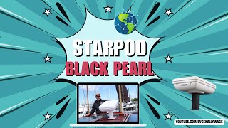 StarPod BlackPearl [upl. by Odraude]