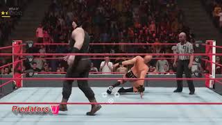 WWE December 2021 Brock Lesnar Vs Cain Velasquez Full Match At Crown Jewels 2019 WWE Replay [upl. by Betsy375]