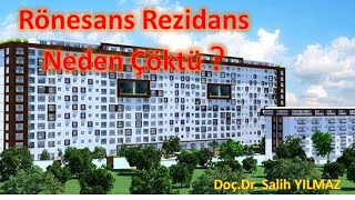 Rönesans Rezidans Neden Göçtü [upl. by Felike550]