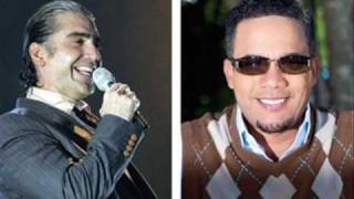 Alejandro Fernandez y Hector Acosta El Torito Se Me Va La Voz [upl. by Guttery]