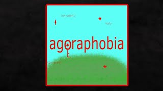 agoraphobia full gameplay [upl. by Gaylor216]