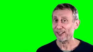 Green Screen Nice Meme No Copyright [upl. by Aicinet739]