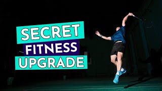 Secret Fitness Upgrade [upl. by Arerrac]