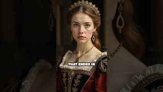 The Six Wives of Henry VIII Explained [upl. by Ehgit]