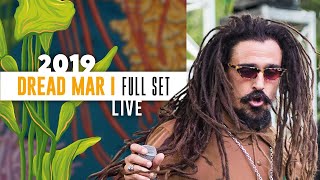 California Roots X  Dread MarI Full Set [upl. by Summons]