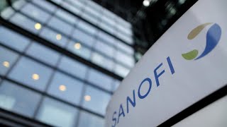 Covid19  Sanofi va aider BioNTech à produire 125 millions de doses de vaccins [upl. by Malcolm]