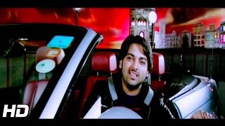 ISAY LAI TE MUNNI BADNAM HO GAI  NADEEM ABBAS LUNEWALA  OFFICIAL HD VIDEO [upl. by Sunda548]