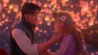 Tangled Full Animated Movie Hindi in HD Cartoon Princess Movie part 8 [upl. by Satsoc]