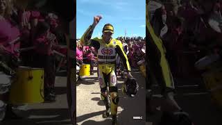 Party time at Aragon for Iannone 🕺  2024 AragonWorldSBK 🏁 [upl. by Dermot]