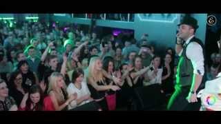 Emporium Music Club Żary  Koncert Claydee Lupa [upl. by Llecrep64]