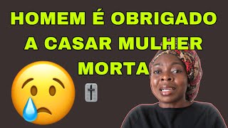 LOBOLO TRADIÇÃO MOÇAMBICANA 🇲🇿 [upl. by Sibyl499]