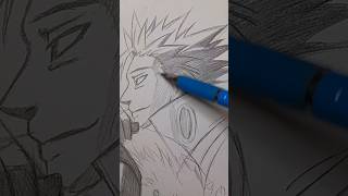 Zhivago and Ban art animeart thesevendeadlysins sketchbook los7pecadoscapitales draw [upl. by Shoemaker]