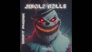 Jingle bells Drift Phonk Official Audio [upl. by Nolahs338]