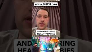 Rosh Hashanah TESTIMONY FROM BquotH DONORS THAT RECEIVED MIRACLES 5785 BHRHORG Campaign Tzedakah [upl. by Ynneg491]