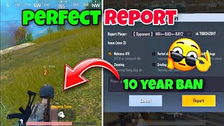 Hackur Ban my Live stream 🔥 PUBG Mobile Lite Cheater Banned 😍 PUBG Lite New Update Anti Cheat High [upl. by Ateuqirne]