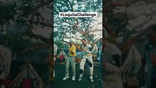 Reik Rauw Alejandro LoquitaChallenge [upl. by Ariec]