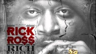 Rick Ross  High Definition [upl. by Findley]