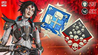 light ammo is overpowered apex legends season 19 [upl. by Casper]