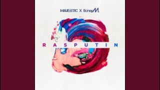 Rasputin [upl. by Melone]