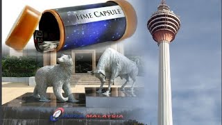 5 KAPSUL MASA YANG PERNAH DITANAM DI MALAYSIA KEKAL MISTERI SEHINGGA KINI [upl. by Atsirt]