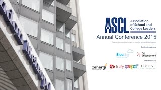 ASCL Annual Conference 2015 highlights [upl. by Glaser]