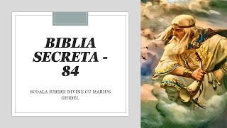 BIBLIA SECRETA  84 [upl. by Aicert]