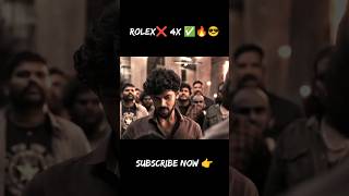 Rolex ❌ 4X✅🔥💥😎💯 BGMI ✅🔥trendingshorts viralshort explorepage youtubeshorts rolex bgmi video [upl. by Aikehs899]