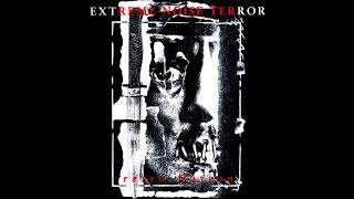 Extreme Noise Terror  RetroBution 1994 Full Album HQ CrustGrind [upl. by Kirsch]