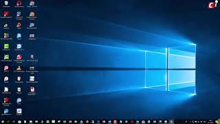 Taakbalk aanpassen windows 10 ComputerNL2 [upl. by Hadsall]