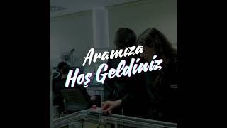 Sevgili Öğrencilerimiz Aramıza Hoşgeldiniz [upl. by Aihsekan]