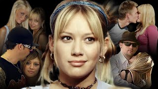 A Cinderella Story 2004  Hilary Duff  Theatrical Trailer [upl. by Eahsel]