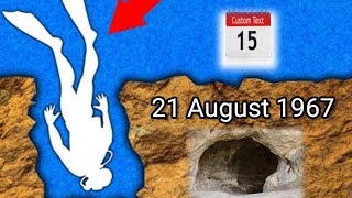 how to trap 6 cavers in a dangerous cave  cave exploring gone wrong  AntarikshTV [upl. by Mozes]