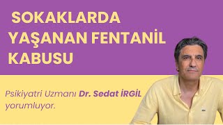 Sokaklarda Yaşanan Fentanil Kabusu [upl. by Nairred]